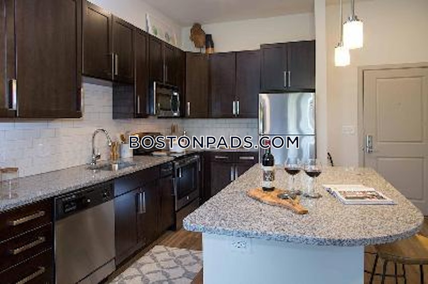 ANDOVER - 3 Beds, 2 Baths - Image 3