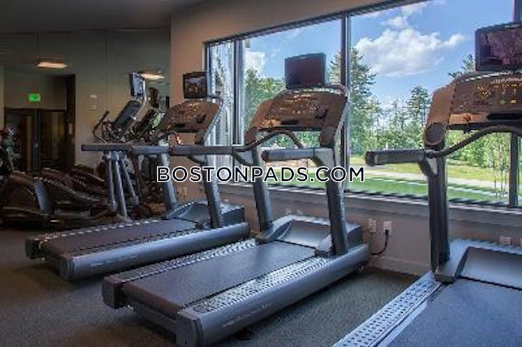 Woodview Way., Andover