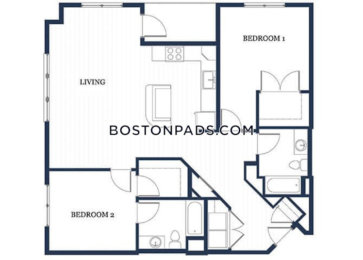 Woodview Way., Andover