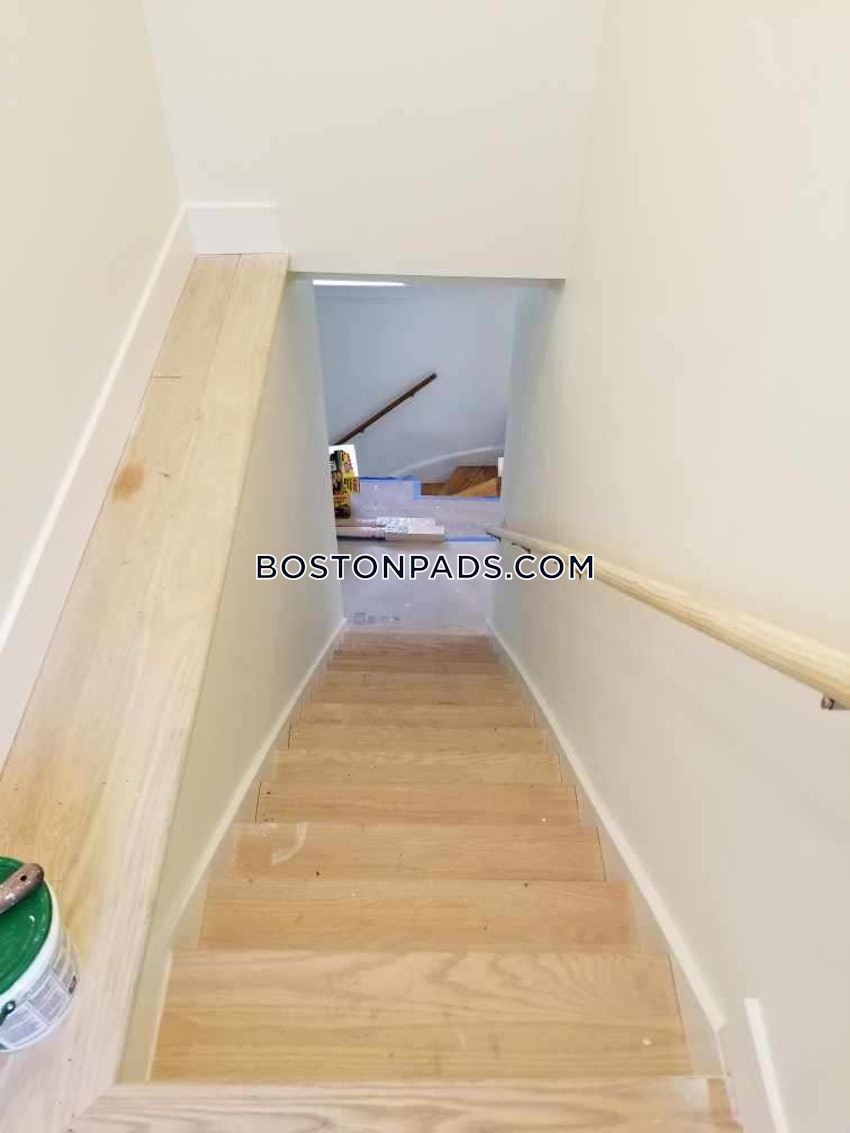 SOMERVILLE - DAVIS SQUARE - 5 Beds, 2 Baths - Image 15