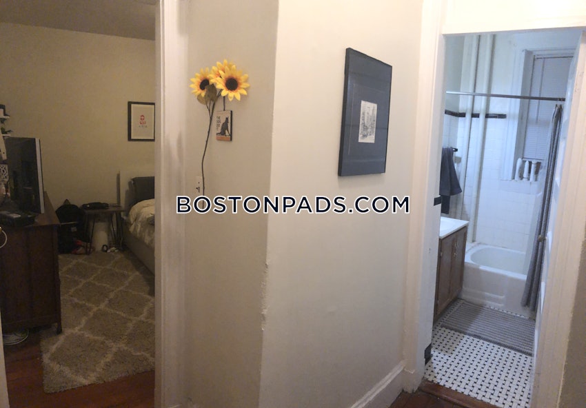 BROOKLINE- WASHINGTON SQUARE - 1 Bed, 1 Bath - Image 4