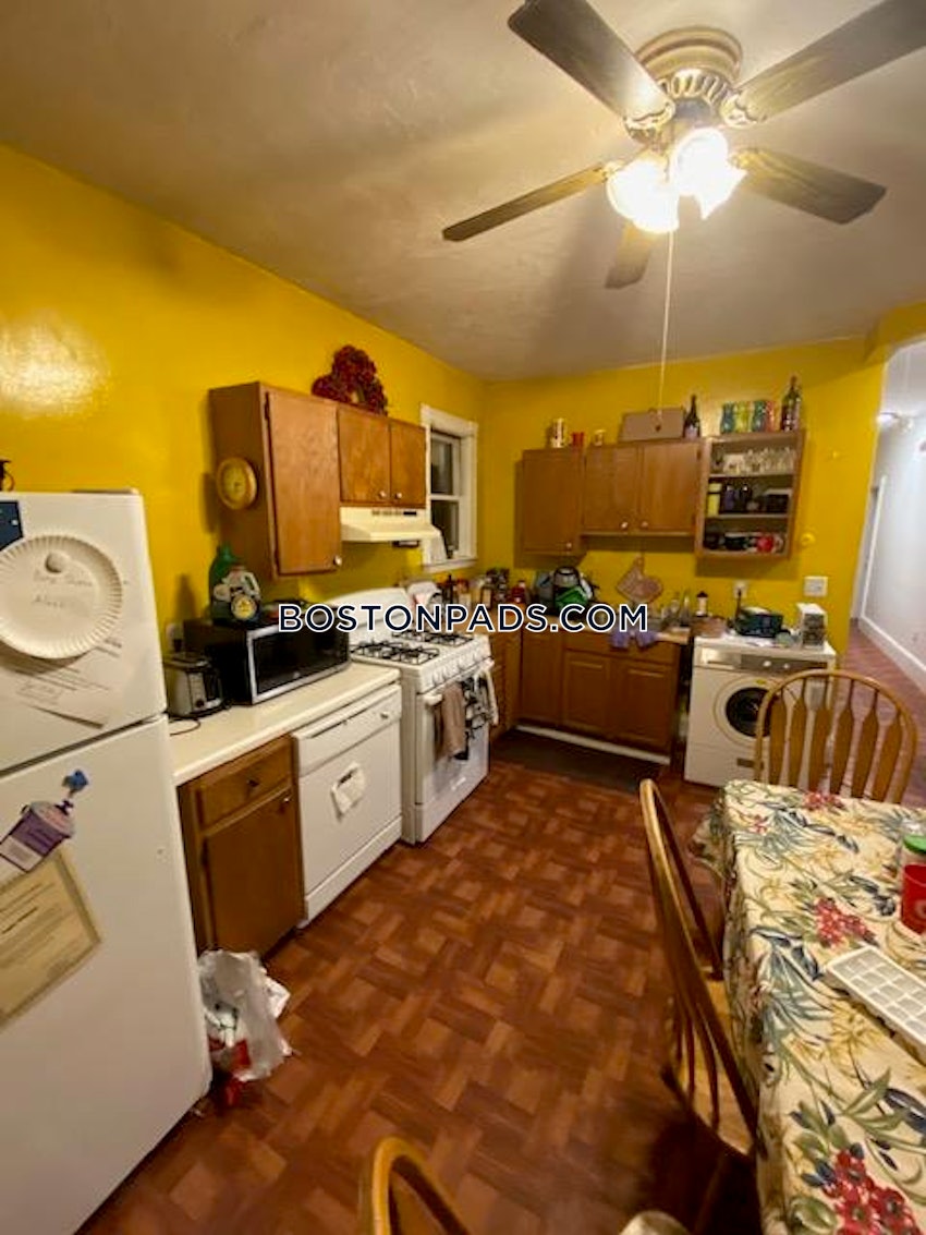 BOSTON - MISSION HILL - 4 Beds, 1 Bath - Image 16