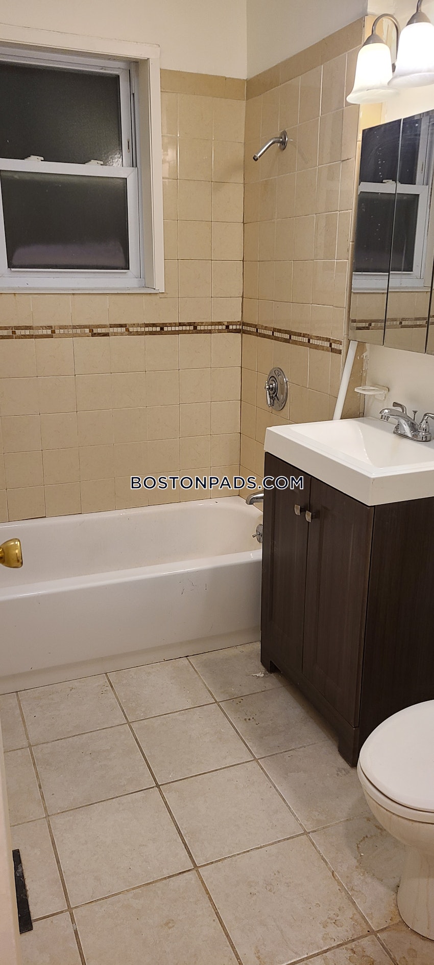 BOSTON - DORCHESTER - BOWDOIN STREET AREA - 3 Beds, 1 Bath - Image 12