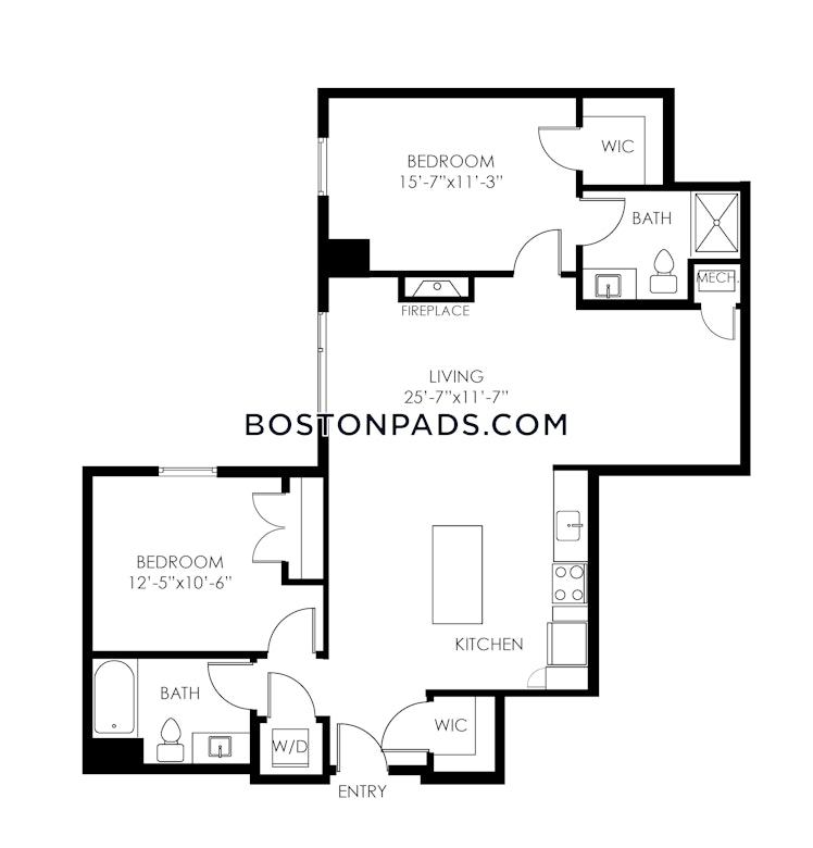Concord Tpke, Cambridge