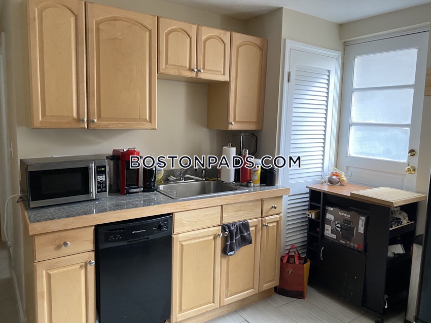 BOSTON - NORTH END - 1 Bed, 1 Bath - Image 3