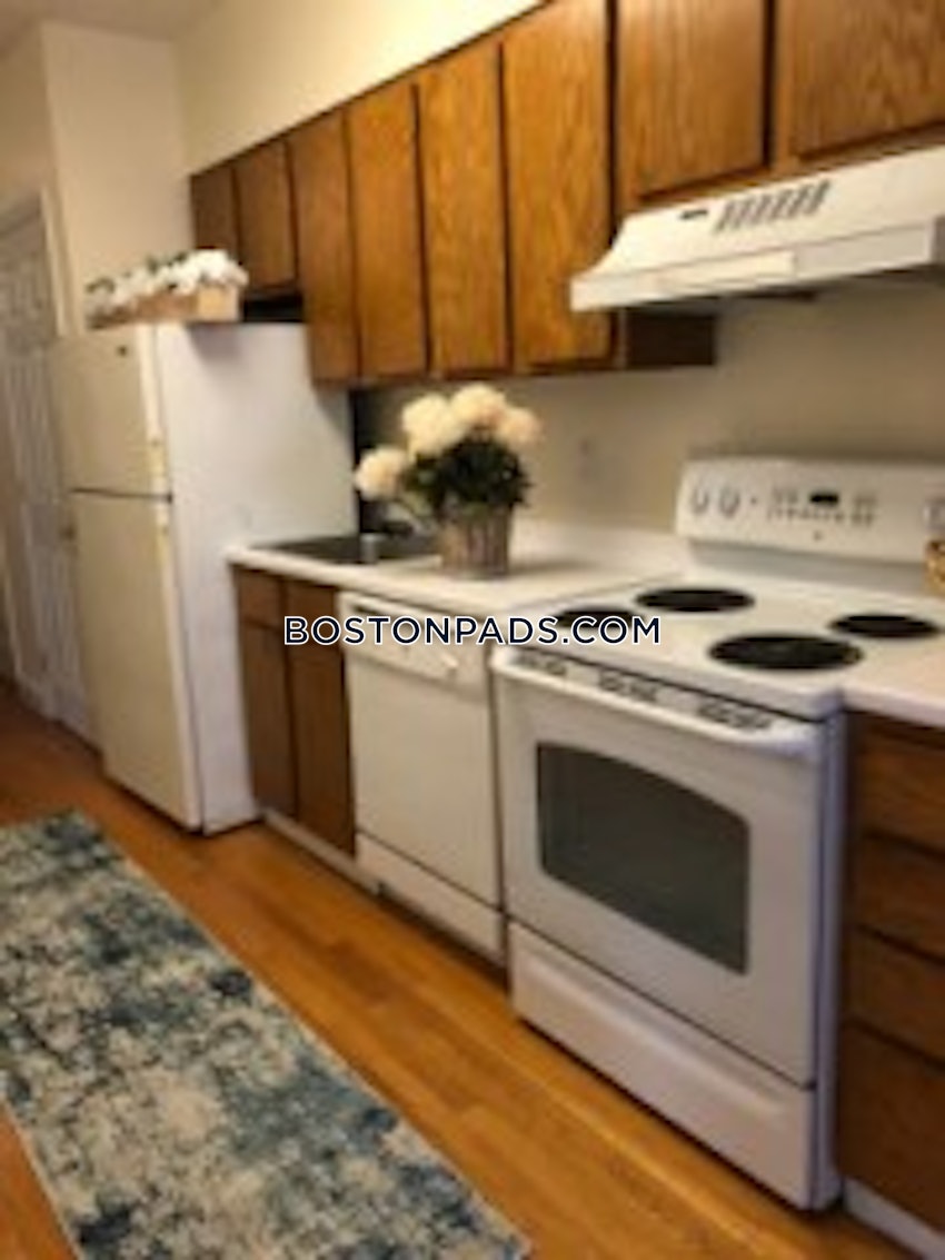 BOSTON - BACK BAY - 1 Bed, 1 Bath - Image 6