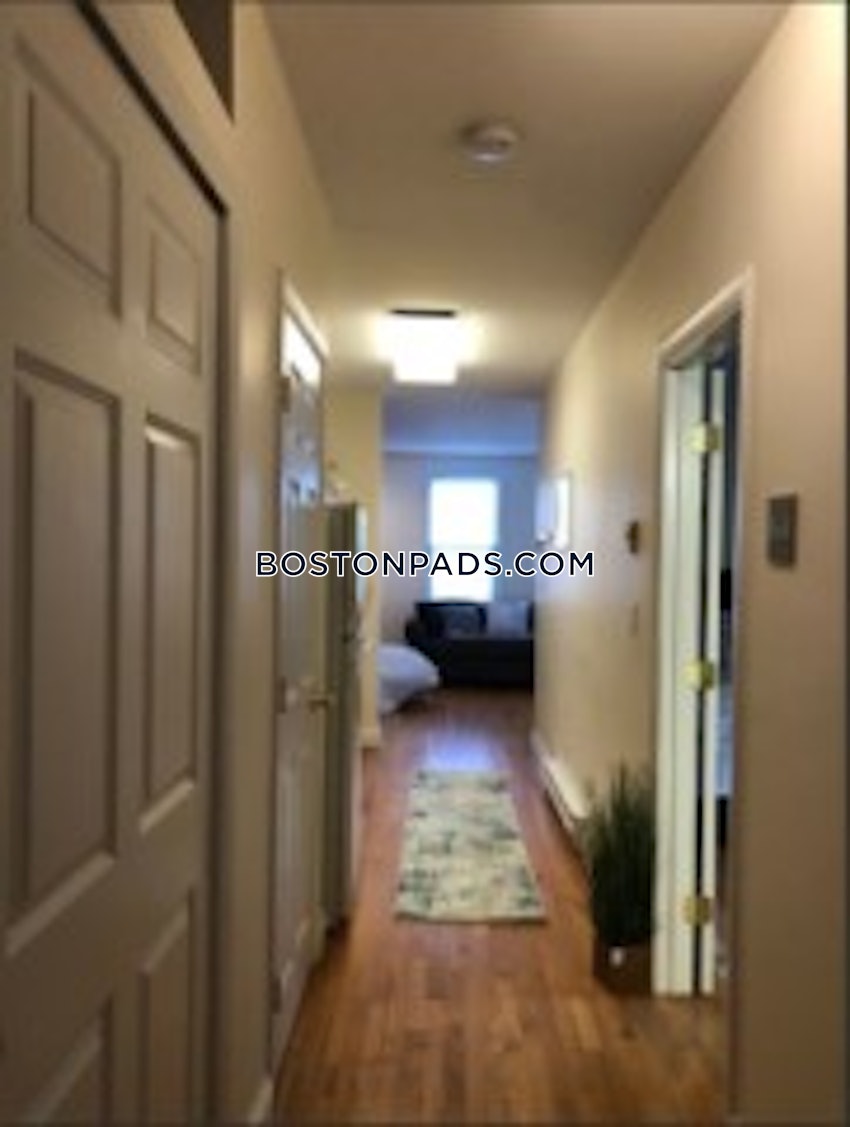 BOSTON - BACK BAY - 1 Bed, 1 Bath - Image 13