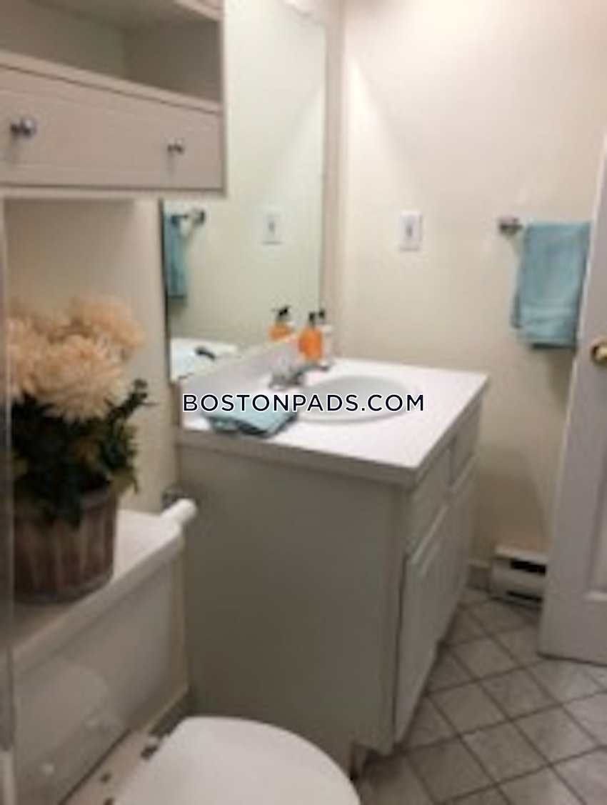 BOSTON - BACK BAY - 1 Bed, 1 Bath - Image 35