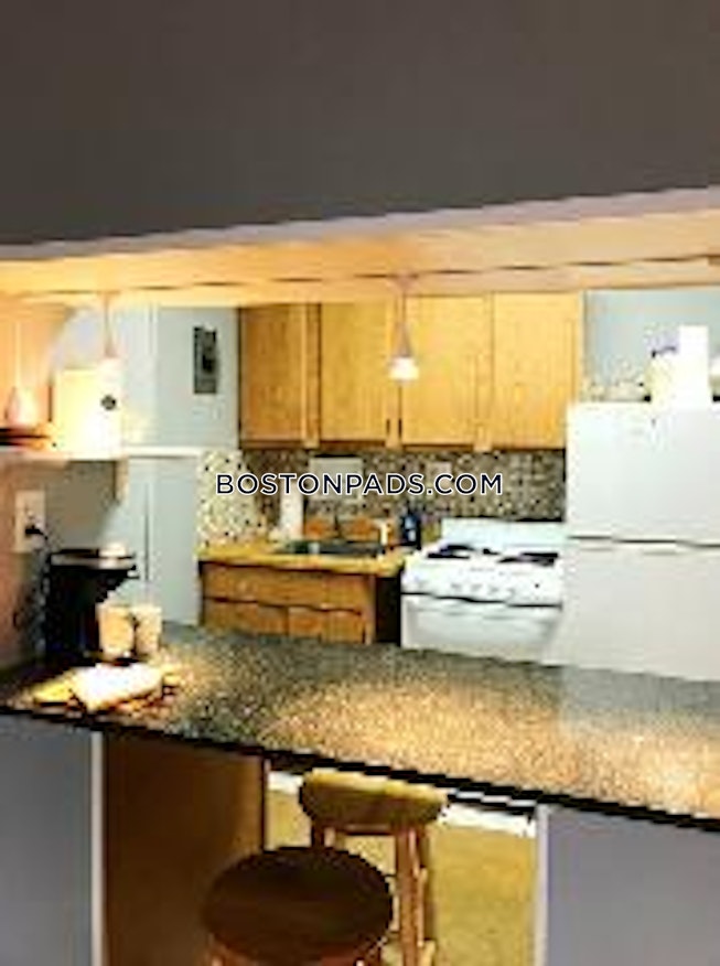 Boston - $3,150+ /mo