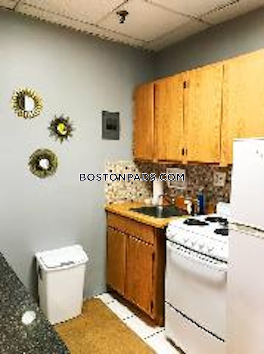 Boston - $3,150+ /month