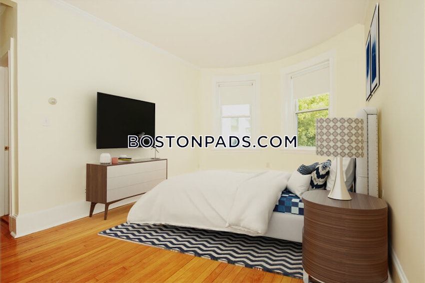 BROOKLINE- WASHINGTON SQUARE - 2 Beds, 1 Bath - Image 3