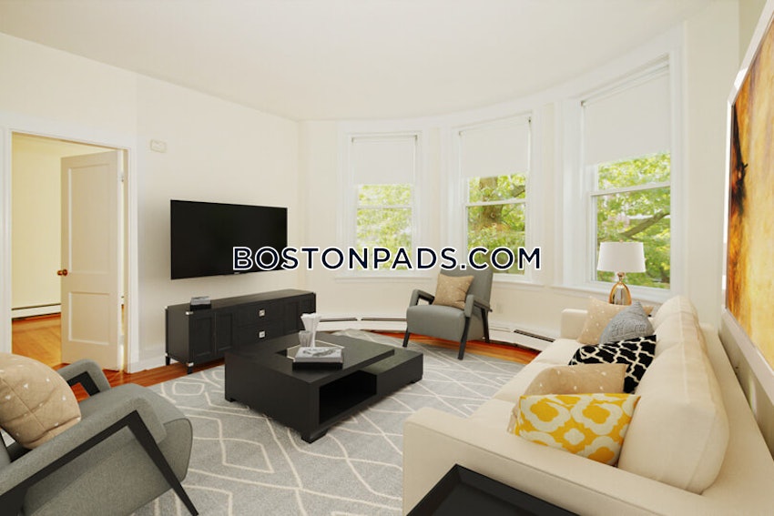 BROOKLINE- WASHINGTON SQUARE - 2 Beds, 1 Bath - Image 1