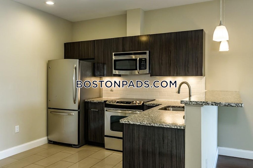 BOSTON - SOUTH BOSTON - WEST SIDE - 2 Beds, 2 Baths - Image 2