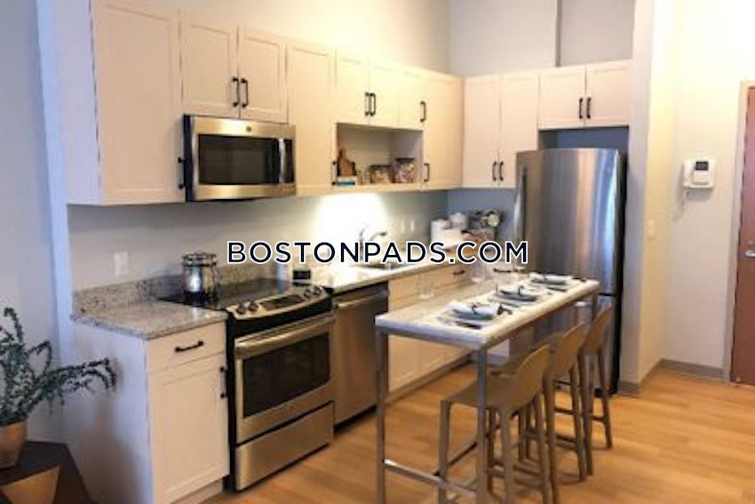 BOSTON - JAMAICA PLAIN - HYDE SQUARE - Studio , 1 Bath - Image 3