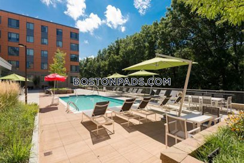 BOSTON - JAMAICA PLAIN - HYDE SQUARE - Studio , 1 Bath - Image 11