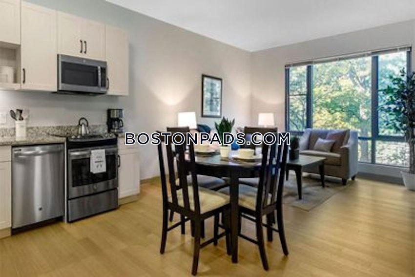 BOSTON - JAMAICA PLAIN - HYDE SQUARE - Studio , 1 Bath - Image 7