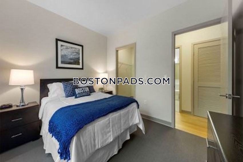 BOSTON - JAMAICA PLAIN - HYDE SQUARE - 2 Beds, 2 Baths - Image 5