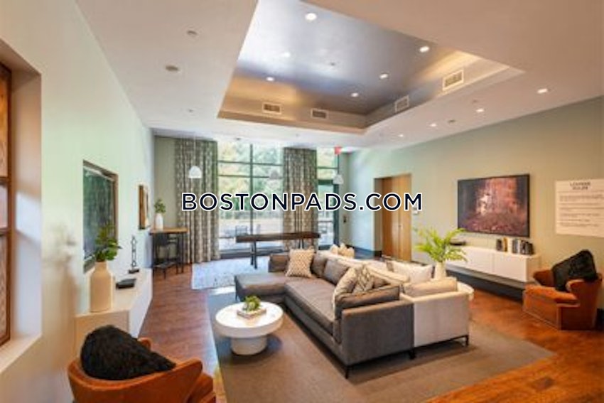 BOSTON - JAMAICA PLAIN - HYDE SQUARE - 2 Beds, 2 Baths - Image 1