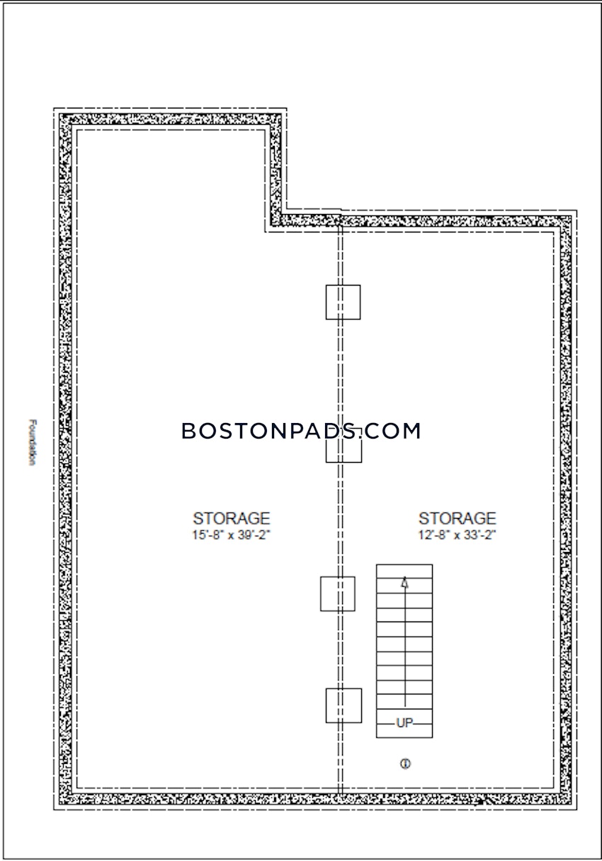 REVERE - 1 Bed, 1 Bath - Image 4