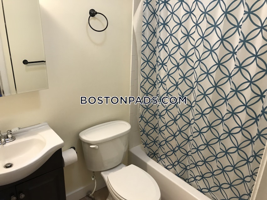 BOSTON - NORTH END - 2 Beds, 1 Bath - Image 19