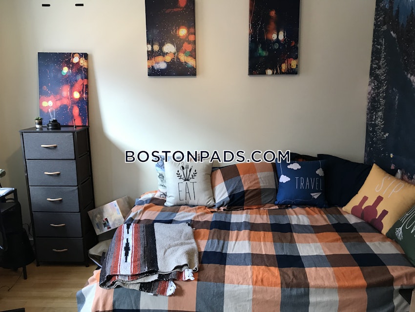 BOSTON - NORTH END - 2 Beds, 1 Bath - Image 5