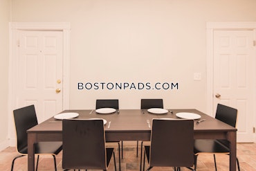 Boston - 4 Beds, 2 Baths