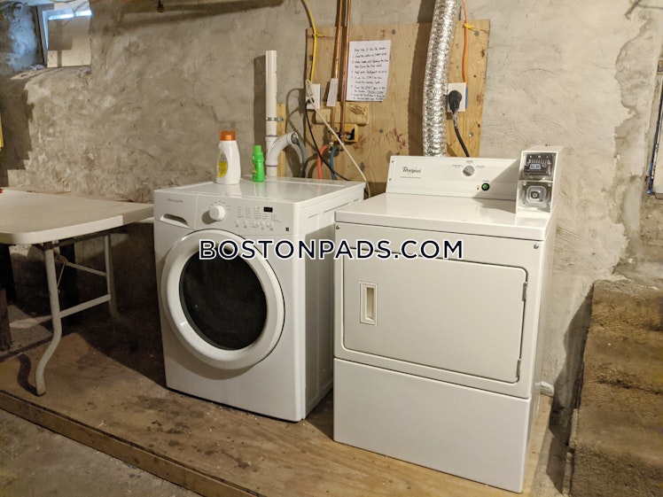 Maryland St., Boston