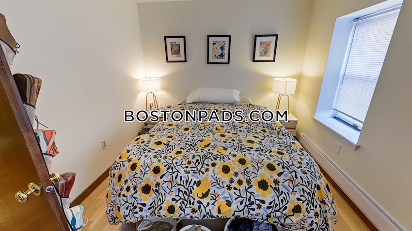 BOSTON - CHARLESTOWN - 1 Bed, 1 Bath - Image 2
