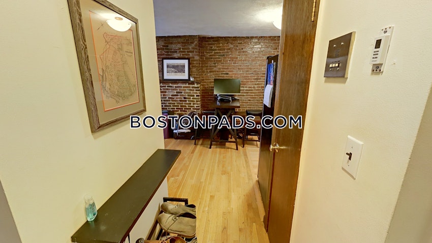 BOSTON - CHARLESTOWN - 1 Bed, 1 Bath - Image 3