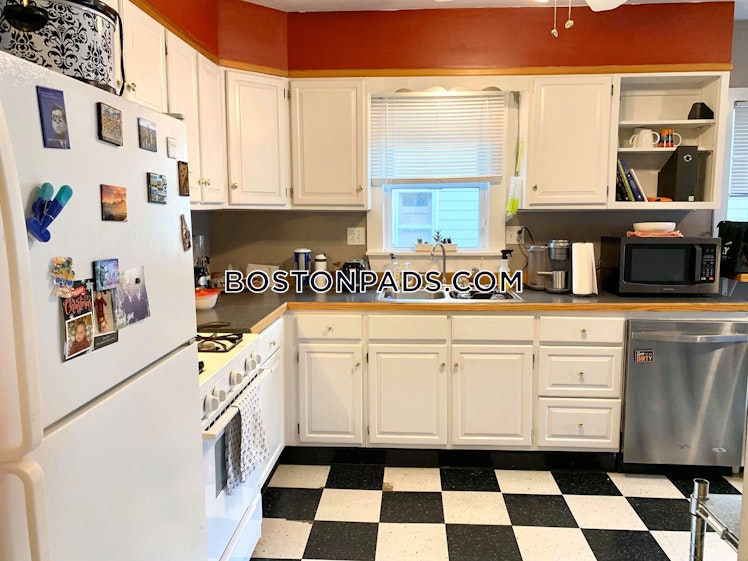 Franklin St., Somerville