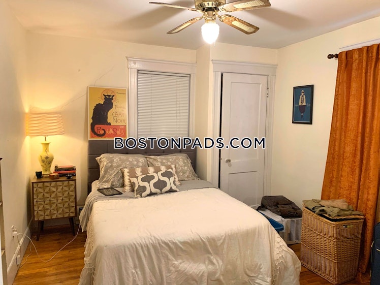 Franklin St., Somerville