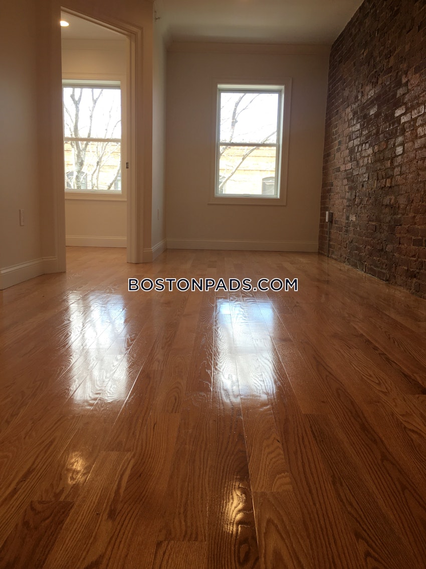 BOSTON - SOUTH END - 1 Bed, 1 Bath - Image 7