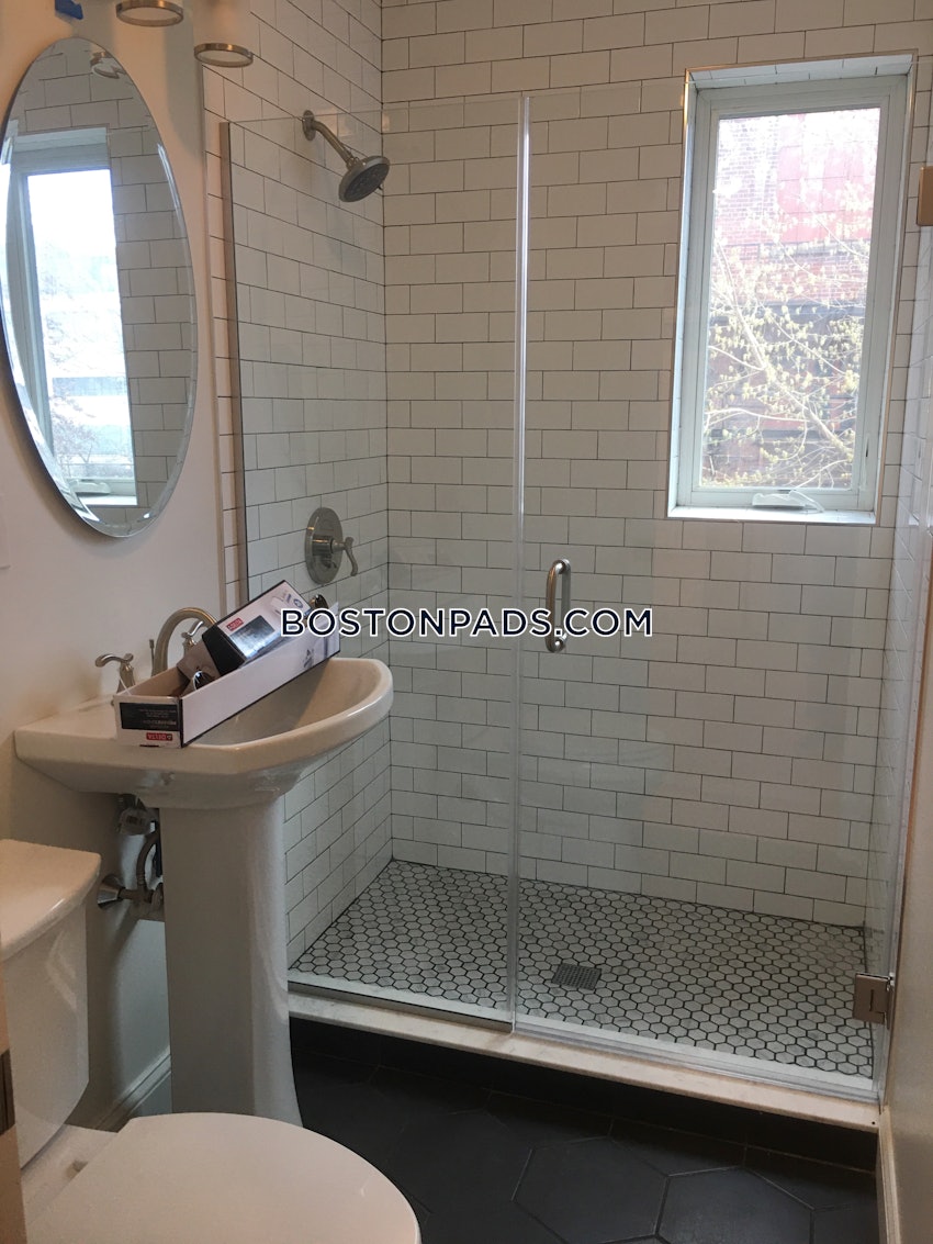 BOSTON - SOUTH END - 1 Bed, 1 Bath - Image 18