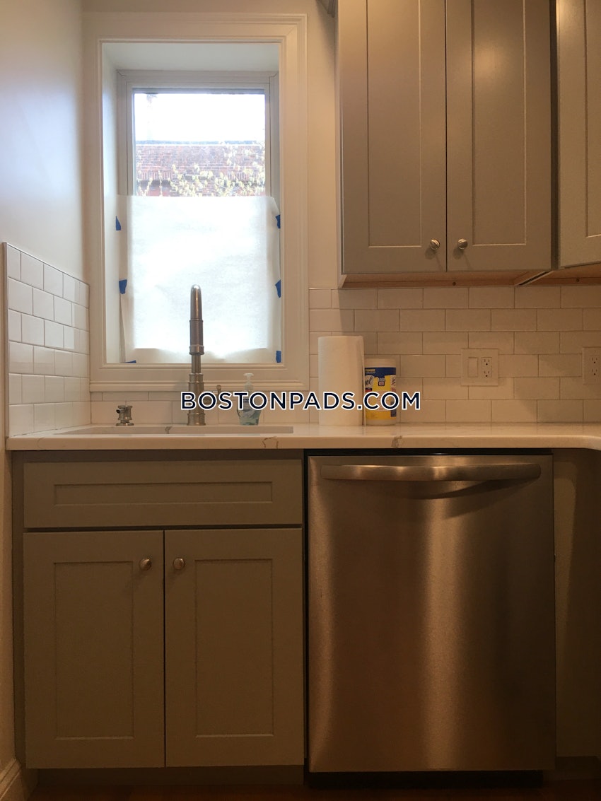 BOSTON - SOUTH END - 1 Bed, 1 Bath - Image 16