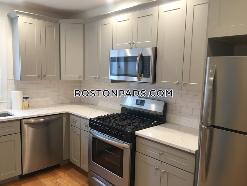 BOSTON - SOUTH END - 1 Bed, 1 Bath - Image 12