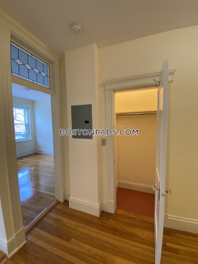 Fenway/kenmore Apartment for rent 1 Bedroom 1 Bath Boston - $2,800