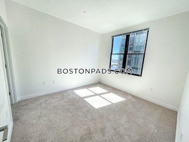 Somerville - 1 Beds, 1 Baths