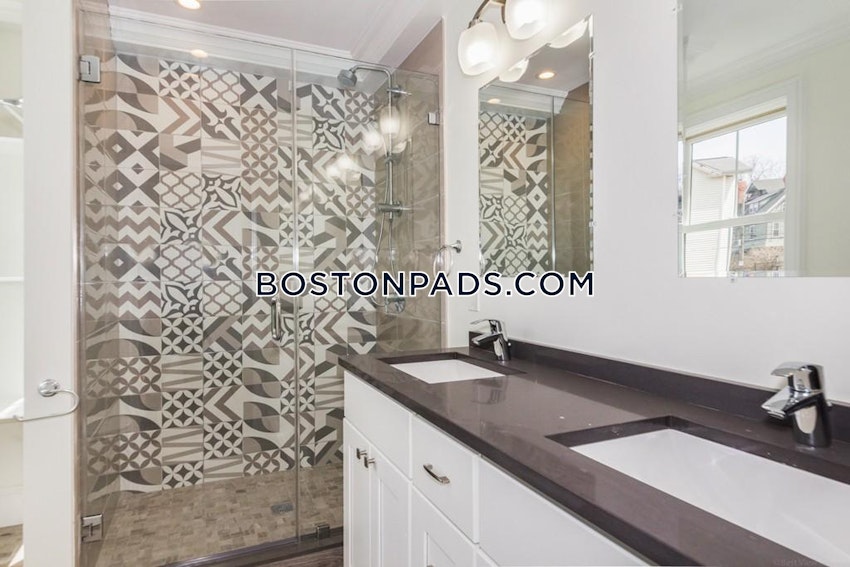 BOSTON - FORT HILL - 4 Beds, 3.5 Baths - Image 13