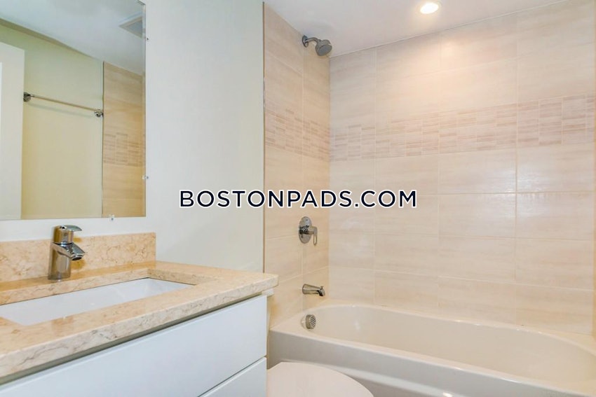BOSTON - FORT HILL - 4 Beds, 3.5 Baths - Image 17