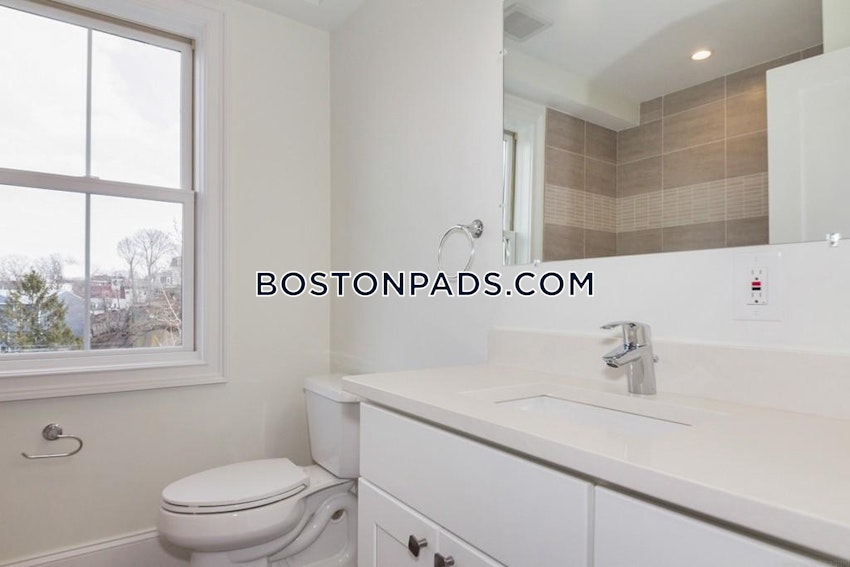 BOSTON - FORT HILL - 4 Beds, 3.5 Baths - Image 16