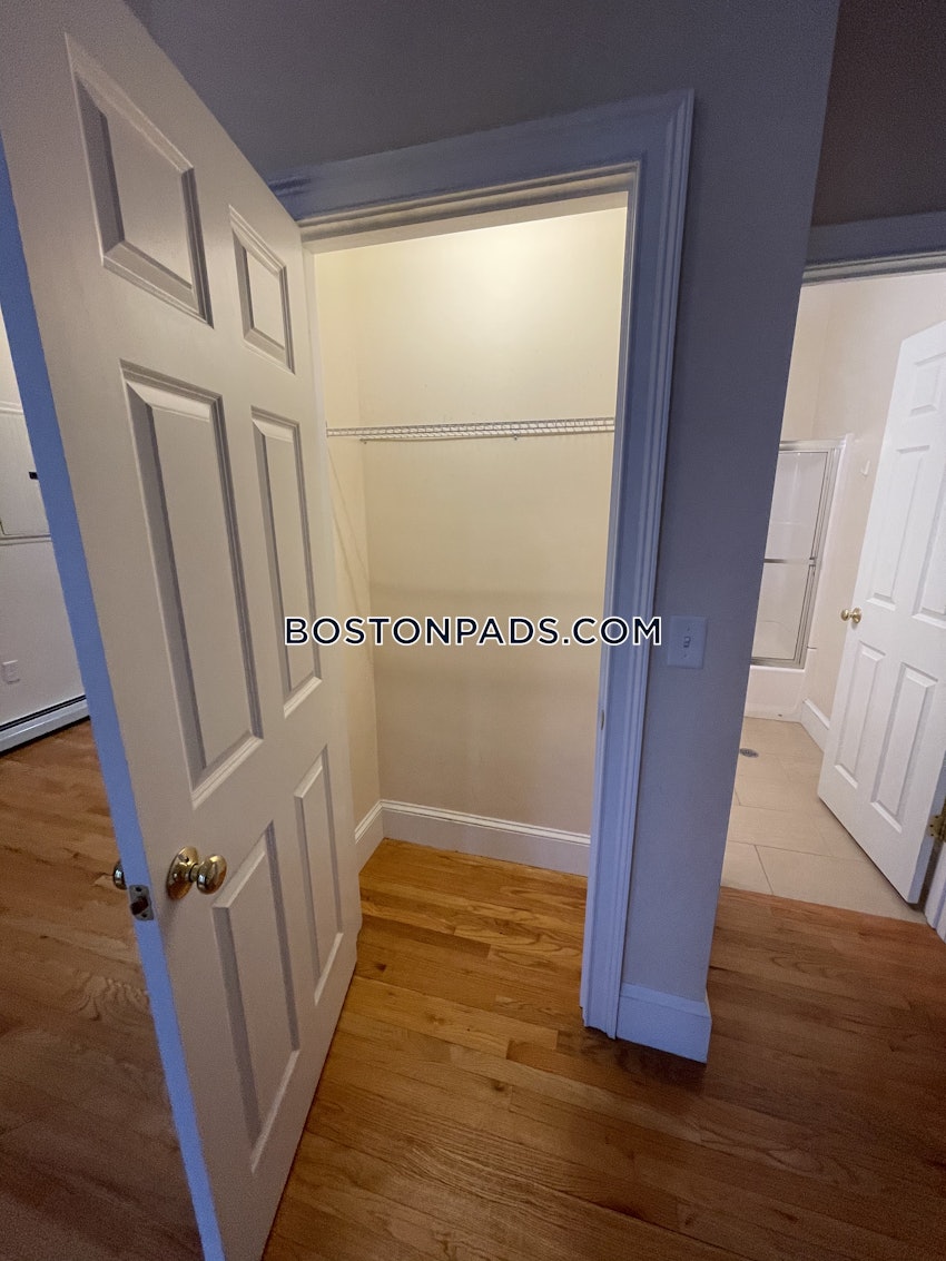 BOSTON - BACK BAY - 1 Bed, 1 Bath - Image 18