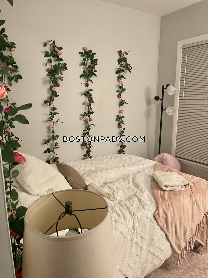 BOSTON - MISSION HILL - 4 Beds, 2 Baths - Image 30