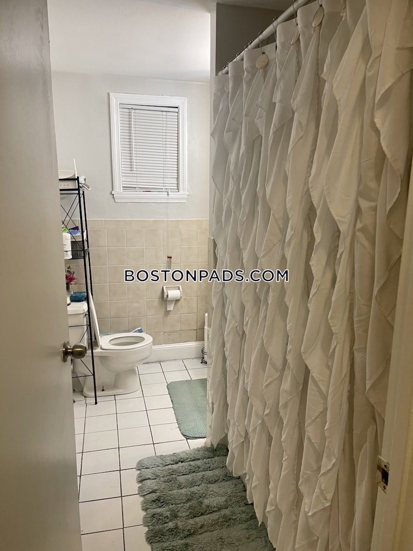 BOSTON - MISSION HILL - 4 Beds, 2 Baths - Image 22