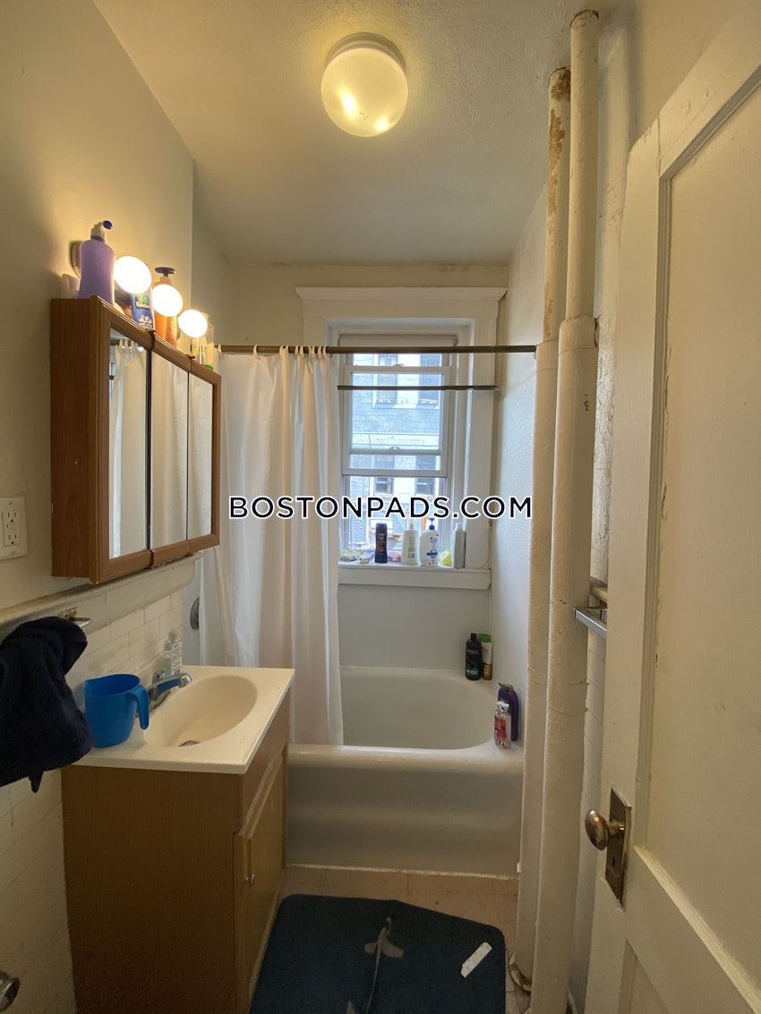 BOSTON - FENWAY/KENMORE - 1 Bed, 1 Bath - Image 3