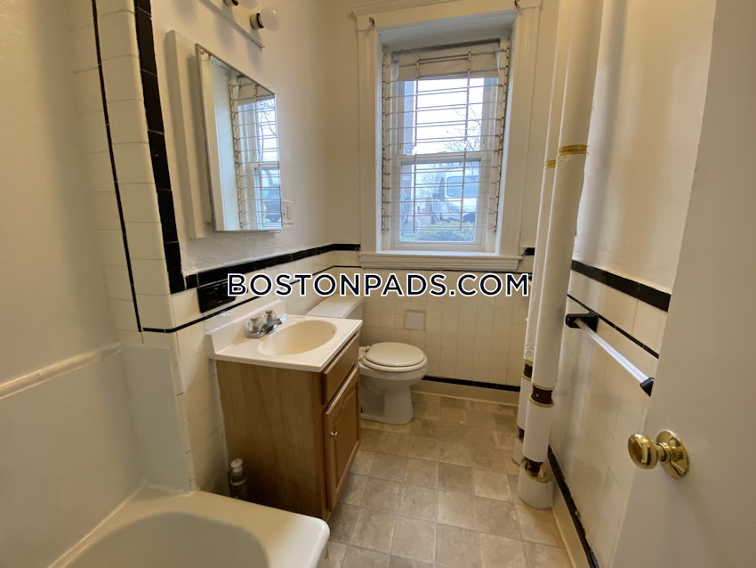 BOSTON - BRIGHTON - CLEVELAND CIRCLE - 1 Bed, 1 Bath - Image 86