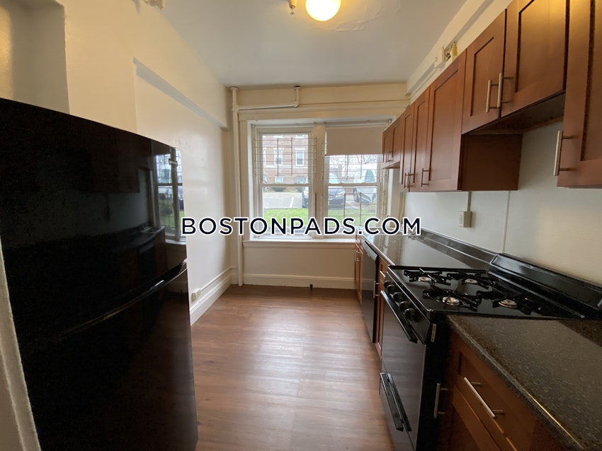 BOSTON - BRIGHTON - CLEVELAND CIRCLE - 1 Bed, 1 Bath - Image 6