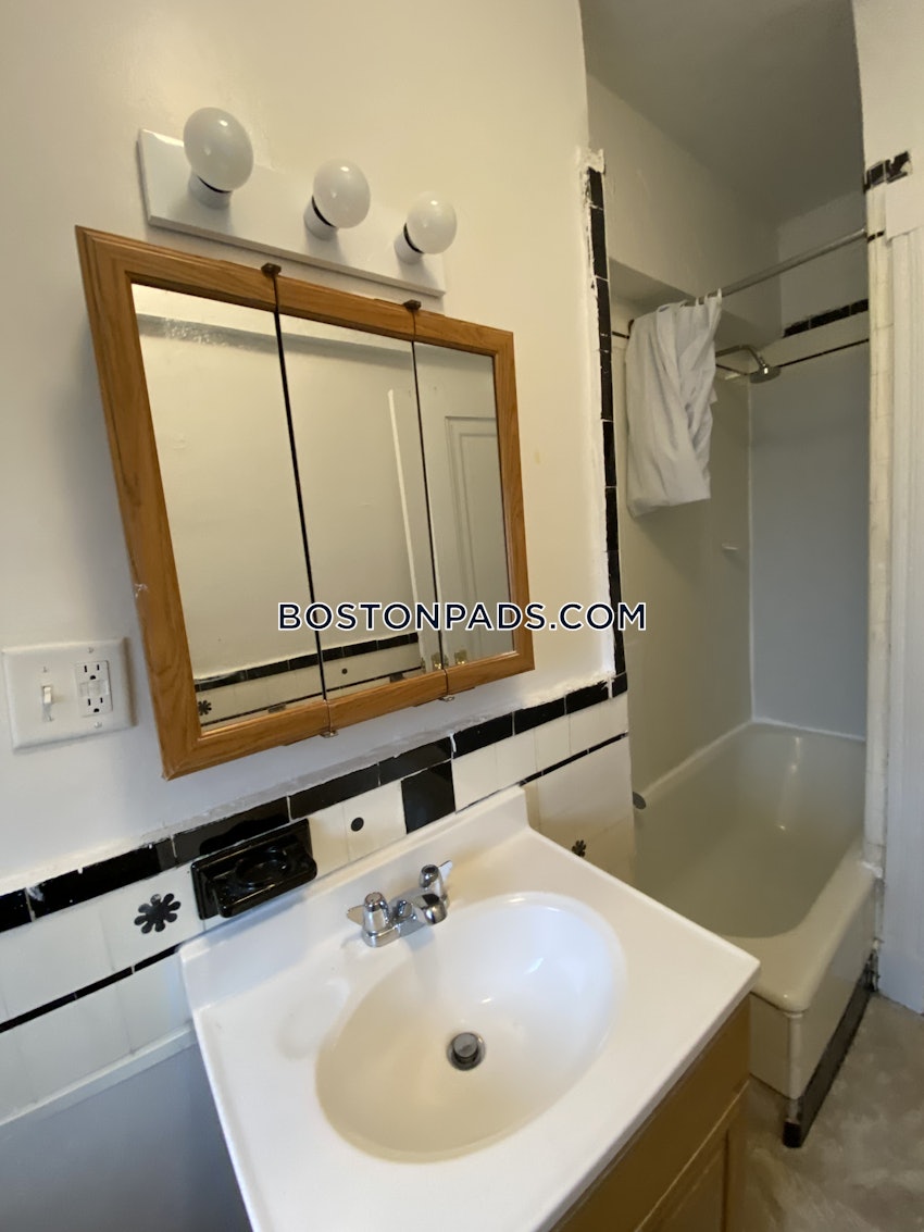 BOSTON - BRIGHTON - CLEVELAND CIRCLE - 2 Beds, 1 Bath - Image 48