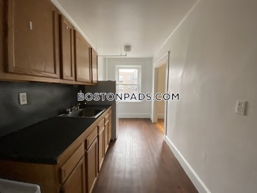 Boston - 1 Beds, 1 Baths