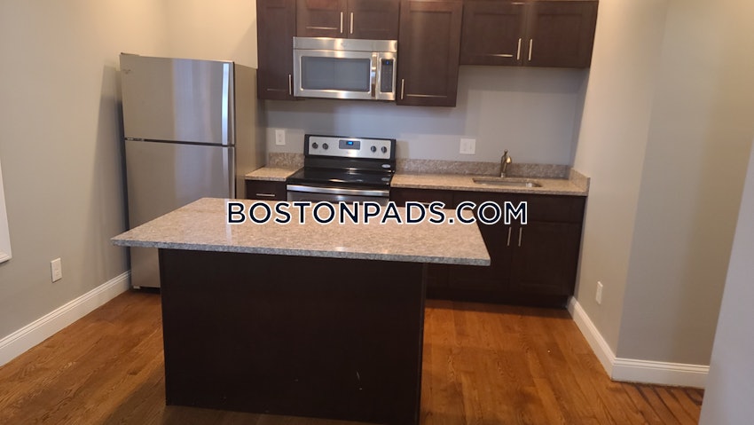 BOSTON - DORCHESTER/SOUTH BOSTON BORDER - 2 Beds, 1 Bath - Image 5