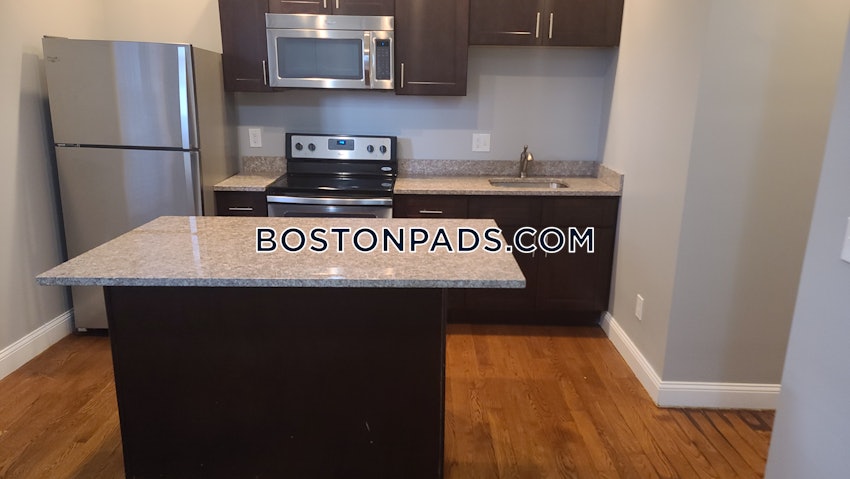 BOSTON - DORCHESTER/SOUTH BOSTON BORDER - 2 Beds, 1 Bath - Image 4